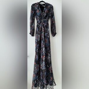 Veronica Beard Silk Dress
